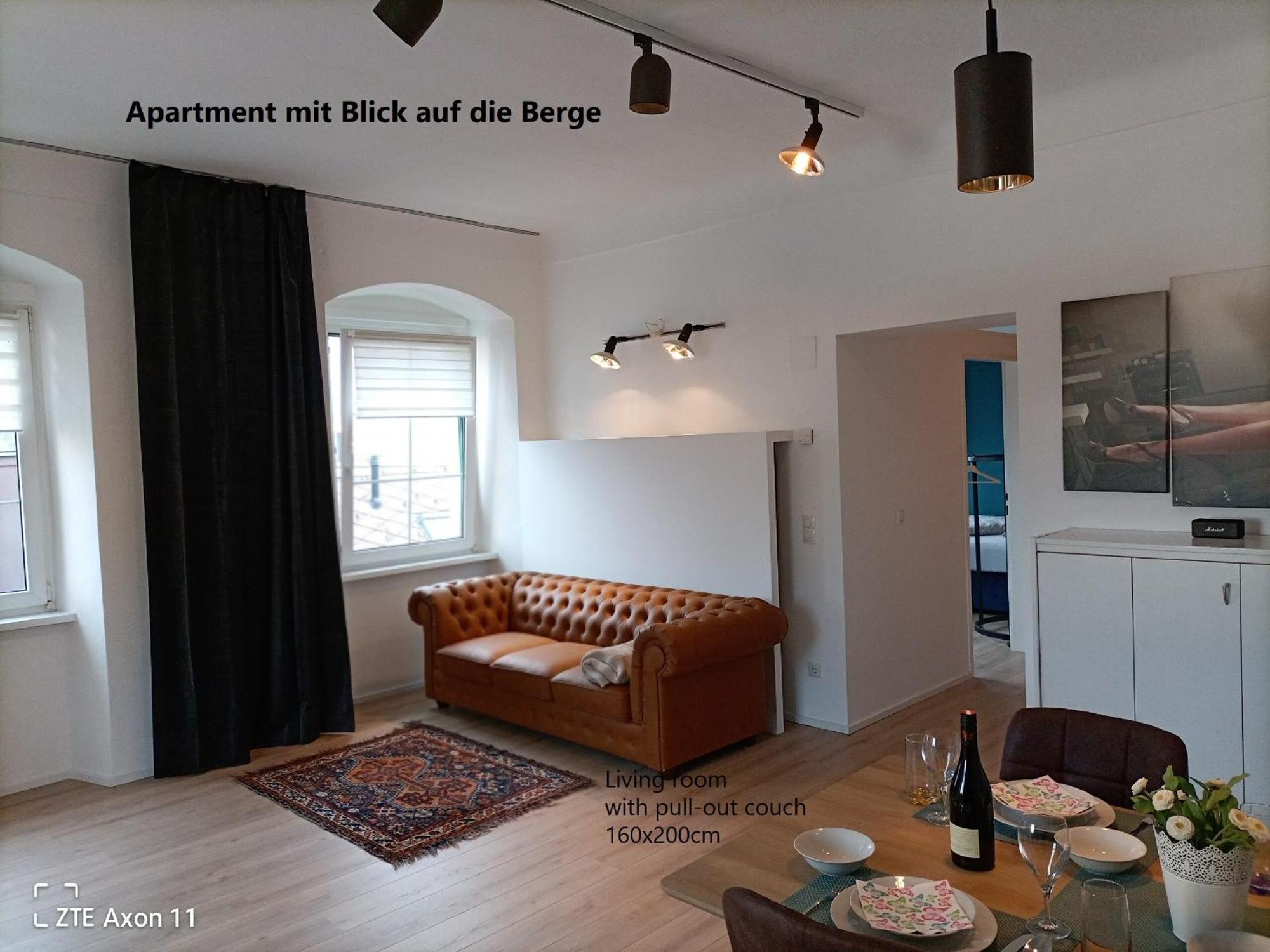 Altstadtwohnungen "Grunberg 1D" & "Gmunden 3D Mit Seeblick" Im Zentrum Von Gmunden Buitenkant foto
